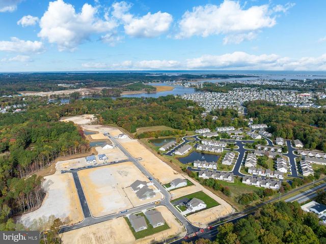 24016 HARRIER XING, Selbyville, DE 19975