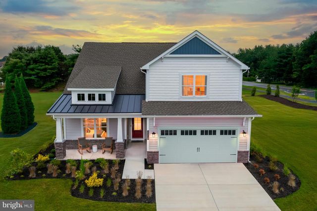 24016 HARRIER XING, Selbyville, DE 19975