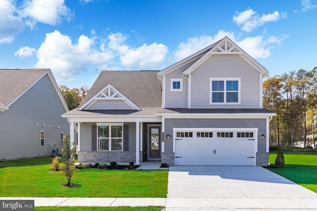 24016 HARRIER XING, Selbyville, DE 19975