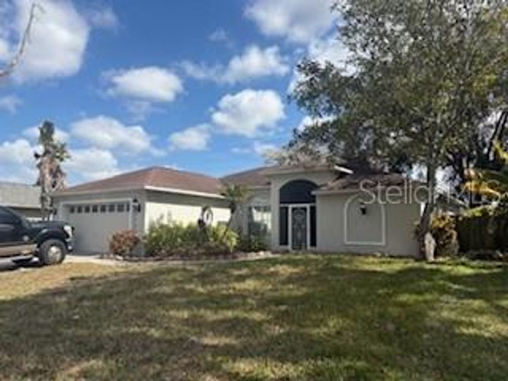 7330 FAIRWOOD AVENUE, New Port Richey, FL 34653