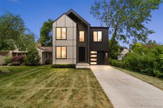 1821 Clifton Avenue, Royal Oak, MI 48073