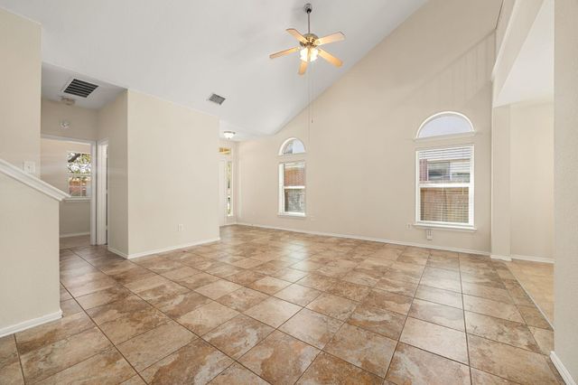 3638 Spring Canyon TRL, Round Rock, TX 78681