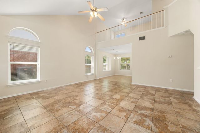 3638 Spring Canyon TRL, Round Rock, TX 78681