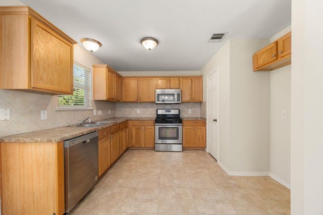 3638 Spring Canyon TRL, Round Rock, TX 78681