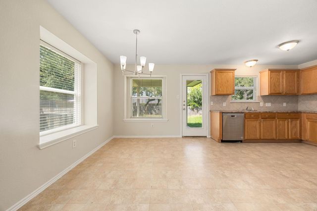 3638 Spring Canyon TRL, Round Rock, TX 78681