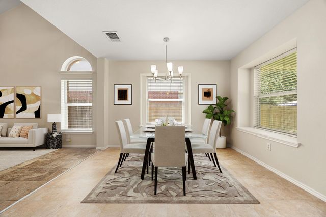 3638 Spring Canyon TRL, Round Rock, TX 78681