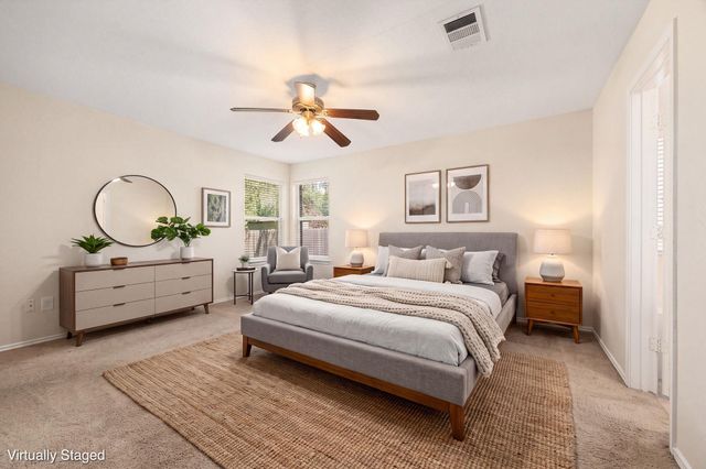 3638 Spring Canyon TRL, Round Rock, TX 78681