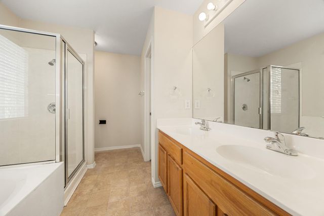 3638 Spring Canyon TRL, Round Rock, TX 78681