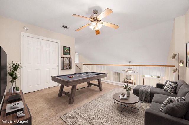 3638 Spring Canyon TRL, Round Rock, TX 78681