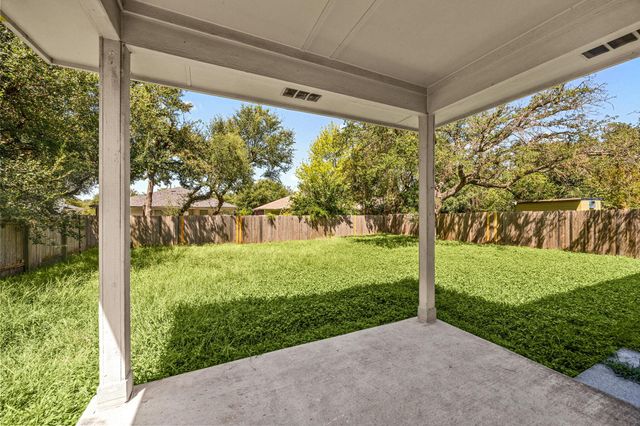 3638 Spring Canyon TRL, Round Rock, TX 78681