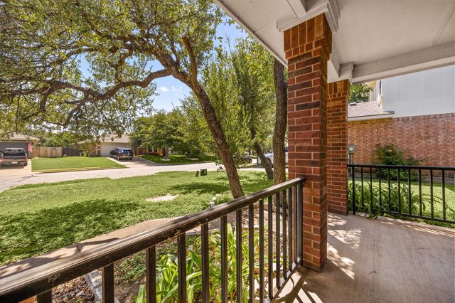 3638 Spring Canyon TRL, Round Rock, TX 78681