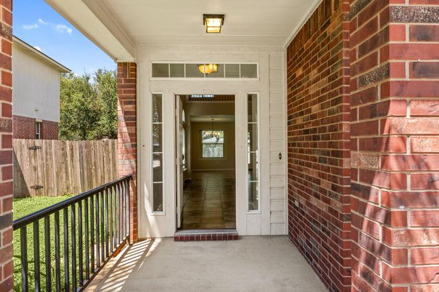 3638 Spring Canyon TRL, Round Rock, TX 78681