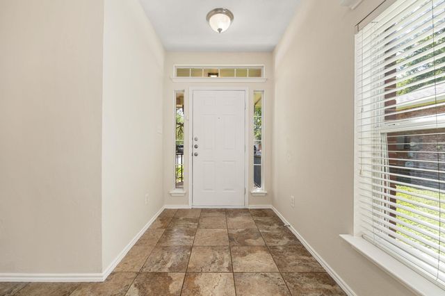 3638 Spring Canyon TRL, Round Rock, TX 78681