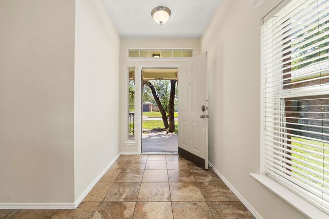 3638 Spring Canyon TRL, Round Rock, TX 78681