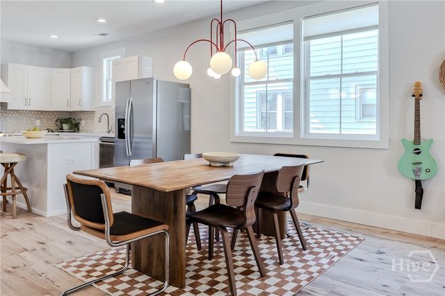 1135 E Park Avenue, Savannah, GA 31404