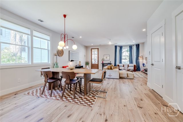 1135 E Park Avenue, Savannah, GA 31404