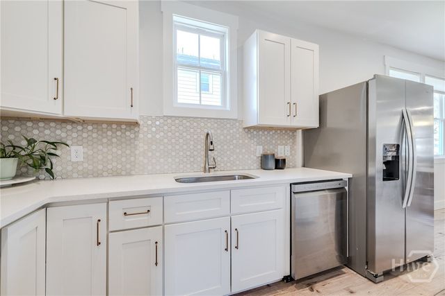 1135 E Park Avenue, Savannah, GA 31404