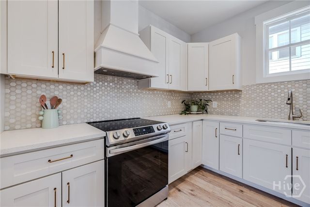 1135 E Park Avenue, Savannah, GA 31404