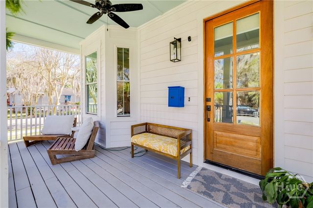 1135 E Park Avenue, Savannah, GA 31404