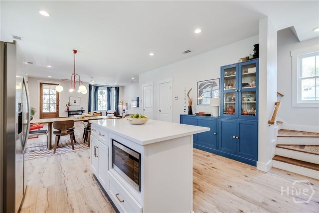 1135 E Park Avenue, Savannah, GA 31404