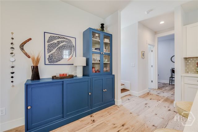 1135 E Park Avenue, Savannah, GA 31404