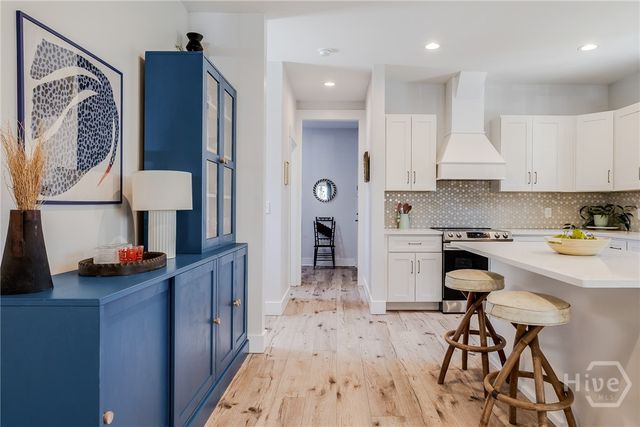 1135 E Park Avenue, Savannah, GA 31404