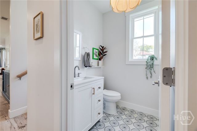 1135 E Park Avenue, Savannah, GA 31404