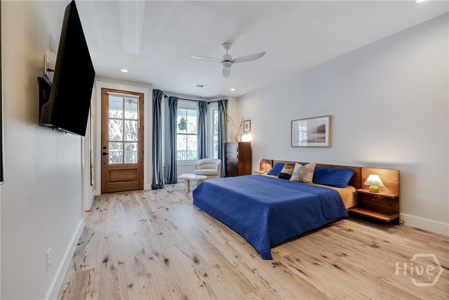 1135 E Park Avenue, Savannah, GA 31404