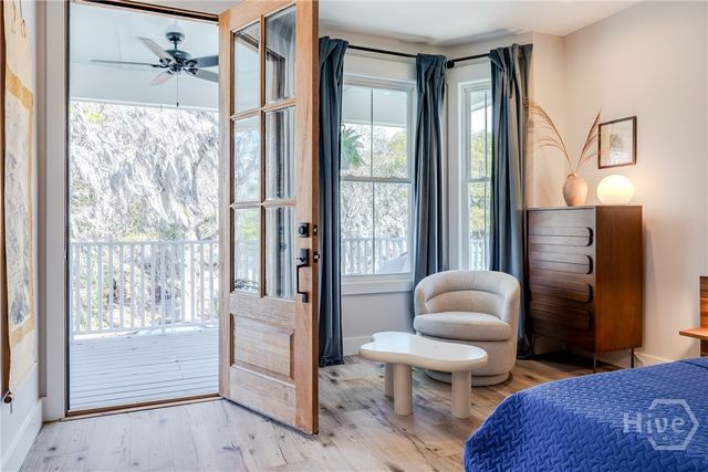 1135 E Park Avenue, Savannah, GA 31404