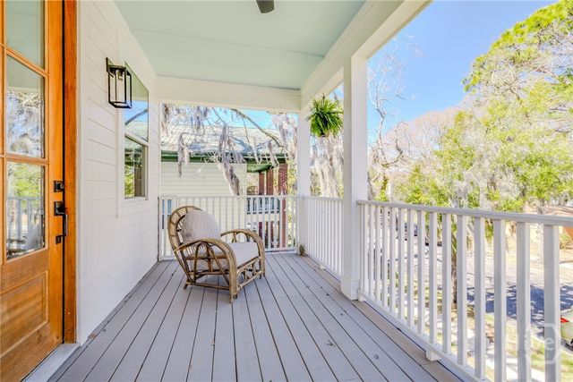 1135 E Park Avenue, Savannah, GA 31404