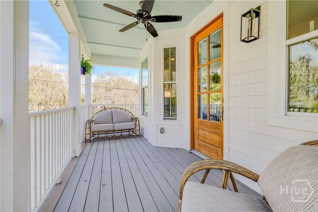 1135 E Park Avenue, Savannah, GA 31404