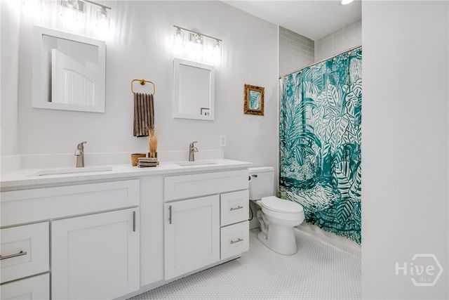 1135 E Park Avenue, Savannah, GA 31404