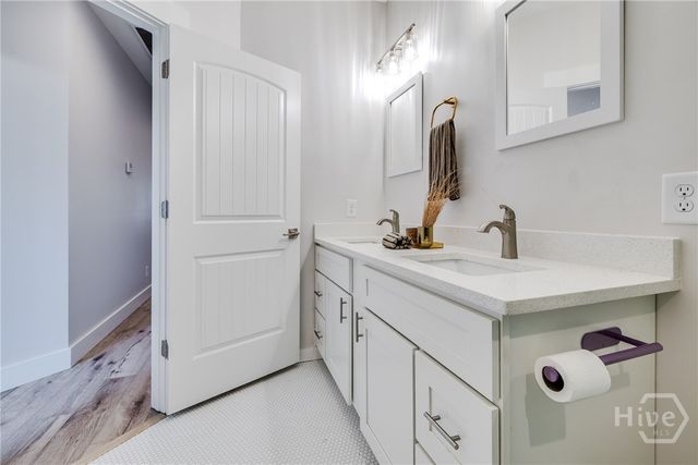 1135 E Park Avenue, Savannah, GA 31404