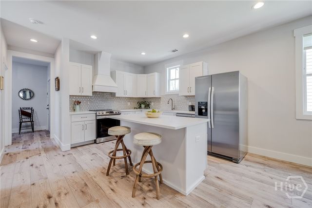 1135 E Park Avenue, Savannah, GA 31404