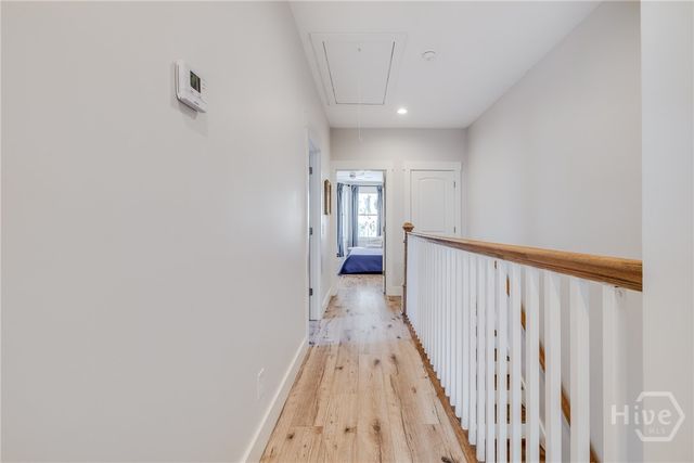 1135 E Park Avenue, Savannah, GA 31404