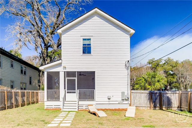 1135 E Park Avenue, Savannah, GA 31404