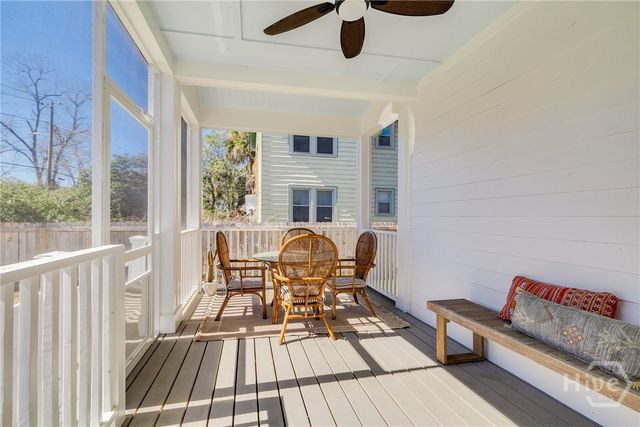 1135 E Park Avenue, Savannah, GA 31404