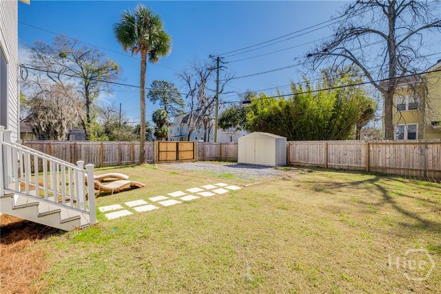 1135 E Park Avenue, Savannah, GA 31404