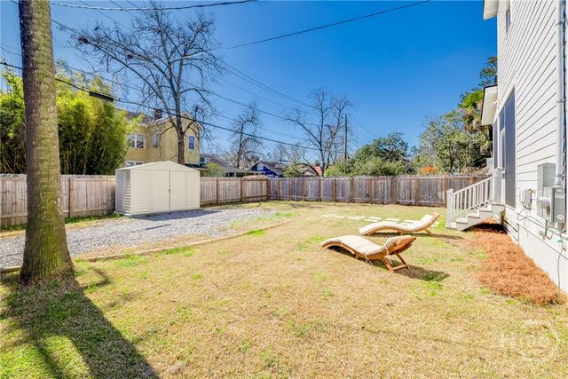 1135 E Park Avenue, Savannah, GA 31404