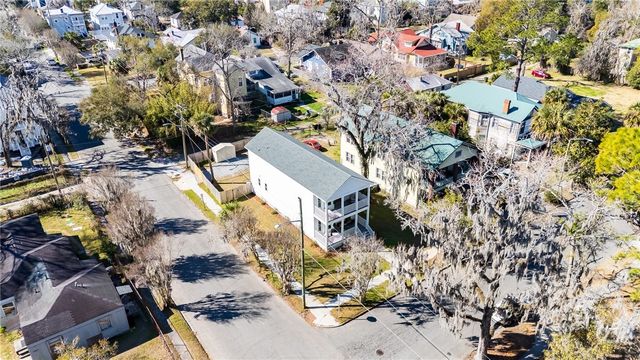 1135 E Park Avenue, Savannah, GA 31404