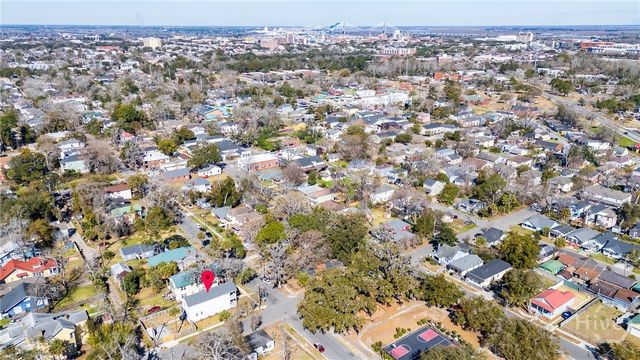 1135 E Park Avenue, Savannah, GA 31404