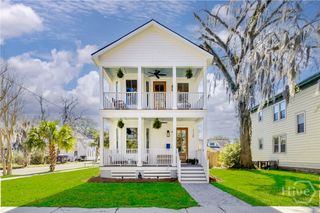 1135 E Park Avenue, Savannah, GA 31404