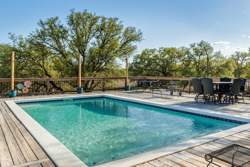 Image 1 of property listing at 6081 Candice Rd, Christoval, TX 76935