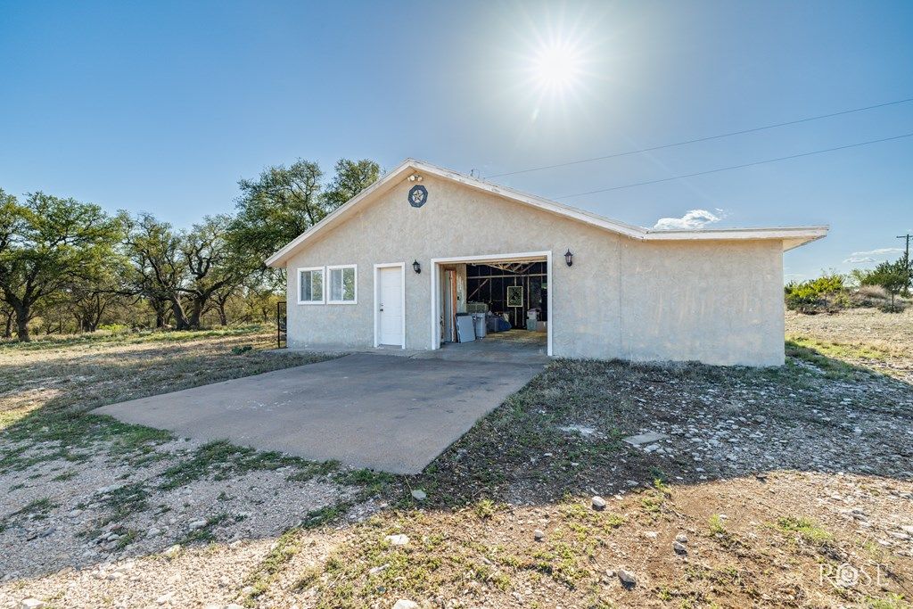 Image 18 of property listing at 6081 Candice Rd, Christoval, TX 76935