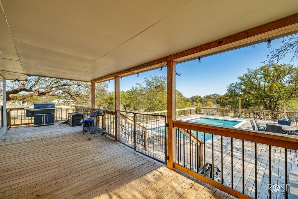 Image 19 of property listing at 6081 Candice Rd, Christoval, TX 76935