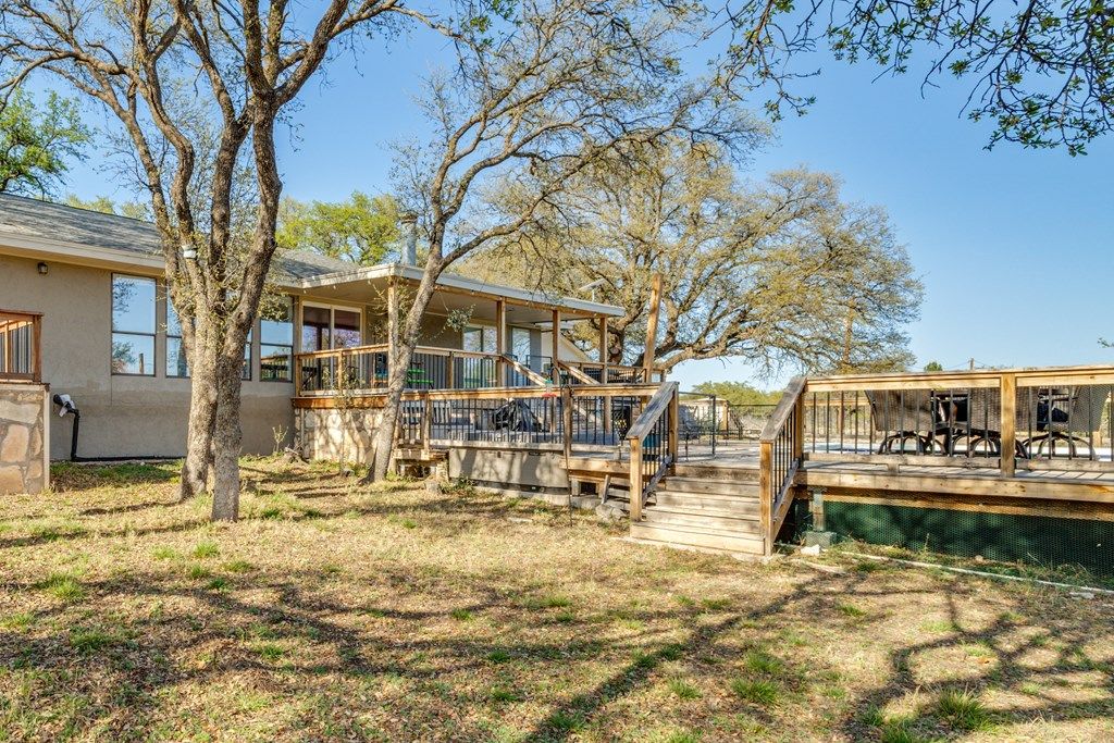Image 20 of property listing at 6081 Candice Rd, Christoval, TX 76935