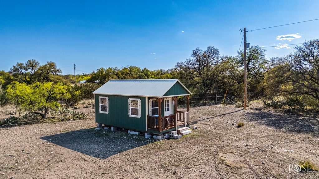 Image 22 of property listing at 6081 Candice Rd, Christoval, TX 76935