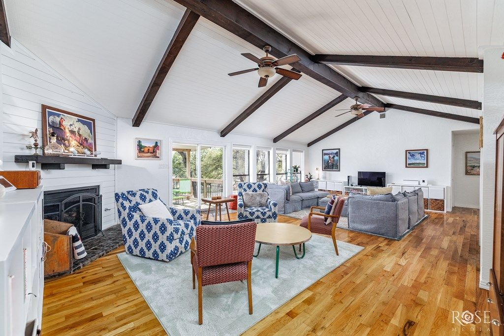 Image 5 of property listing at 6081 Candice Rd, Christoval, TX 76935