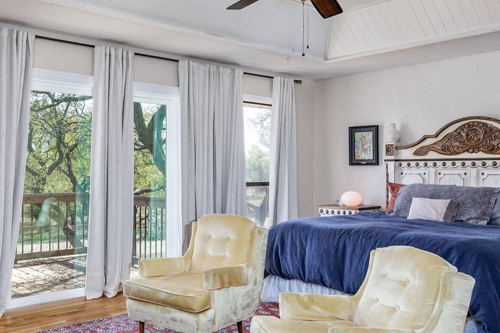 Image 6 of property listing at 6081 Candice Rd, Christoval, TX 76935