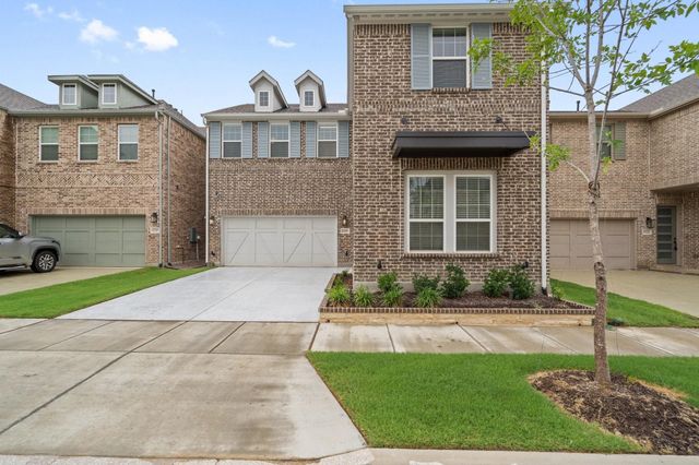 4209 Watson Way, North Richland Hills, TX 76180